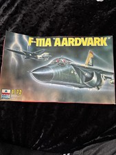 RARE 1988 ESCI ERTL F-111A
