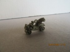 373N Plastic Toy Oldtimer Vintage Car Tacot L 2.7 Cm