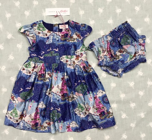 Bnwt cath kidston christmas - cath,