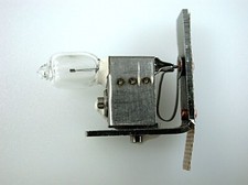 384-643 LEICA TYPE MK 12V 50W