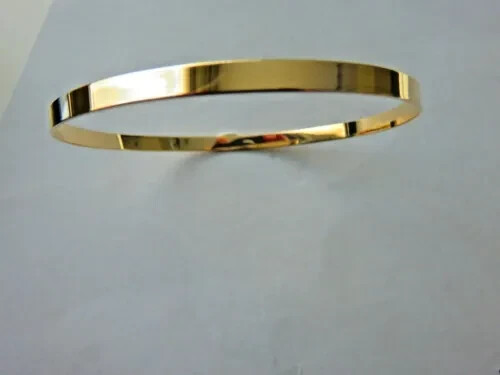 Gold solid slave - gold,