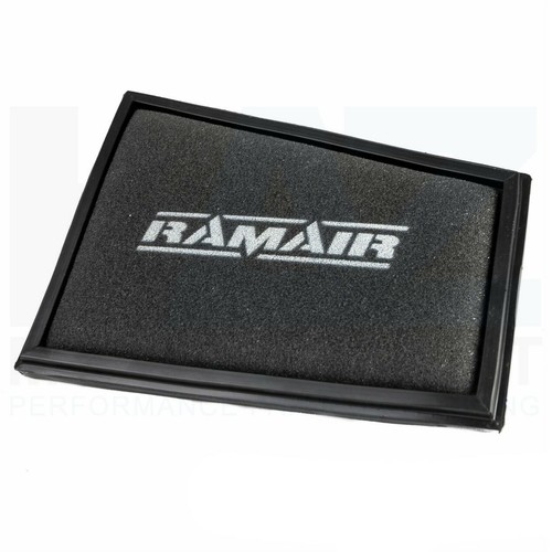 Ramair foam panel air - ramair,