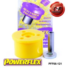 Powerflex Gearbox Mnt Manual