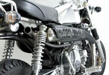 Takegawa Exhaust Z Style Type 2 for Honda Monkey J2 Skyteam Large Engines