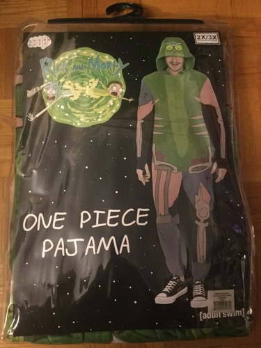 Rick and morty - rick,