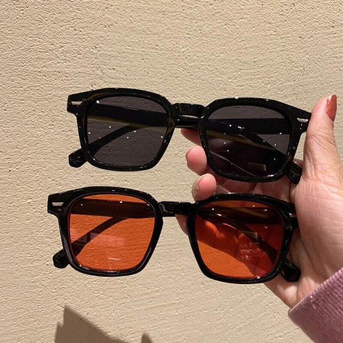 Oversized sunglasses men retro - sunglasses,