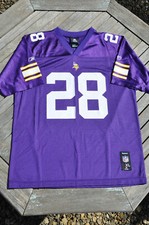 Reebok Minnesota Vikings
