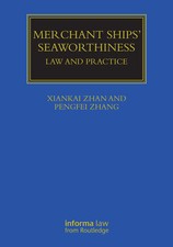 Merchant Ships' Seaworthiness
