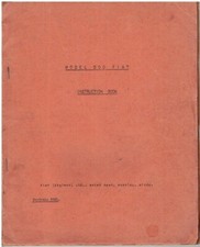 FIAT 500C TOPOLINO 1950-