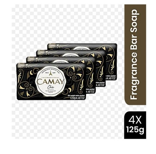 Camay chic eligant scent - camay,