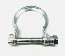 Exhaust Clamp For Peugeot 208