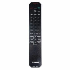 Yamaha CDC-697 HiFi Remote