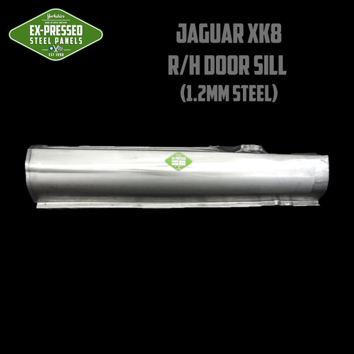 Jaguar xk8 xkr x100 - xk8,