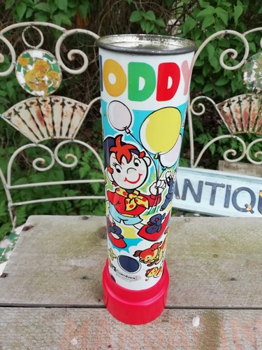 Vintage 1975 tin - vintage,