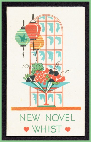 839vintage art deco new - deco,