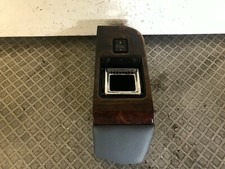 1996 JAGUAR XJ6 N/S/R PASSENGER SIDE REAR WINDOW SWITCH PANEL 