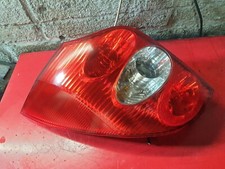 RENAULT LAGUNA 2 ESTATE 2001-2007 RED WHITE VT1070L LEFT REAR LIGHT 