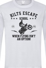 The Great Escape Long Sleeve