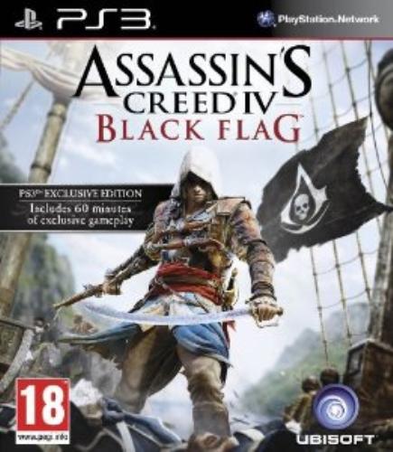 Assassin creed black - assassin's,