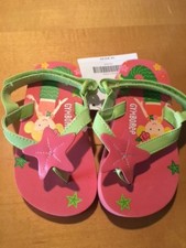 CHOOSE Gymboree shoes clogs