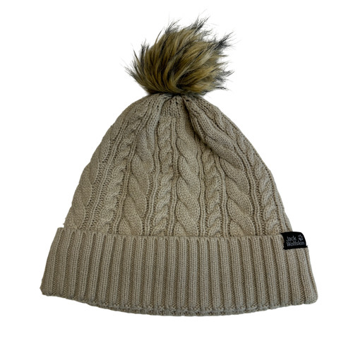 Jack wolfskin beanie - jack, hat