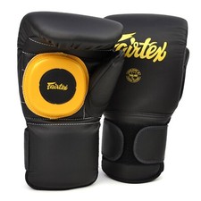 Fairtex Coach Sparring Focus