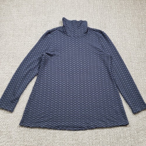 Habitat top womens - womens, blue