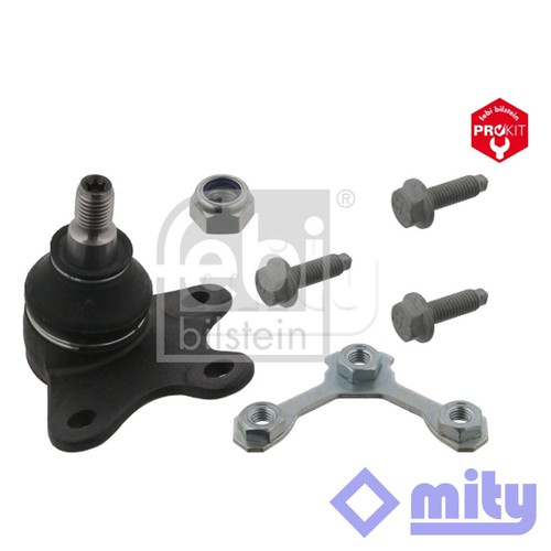 Fits seat ibiza skoda fabia - fits,
