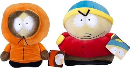 Official south park cartman - official,