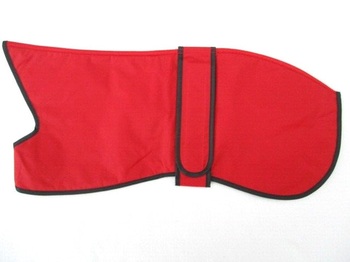 Mac 53cm whippet coat - 53cm,