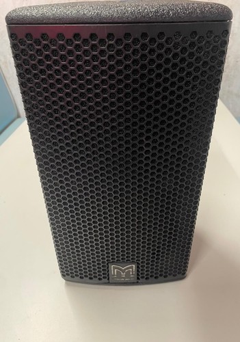 Martin audio dd6 - audio,