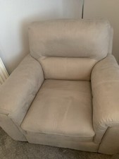 3 piece suite new fabric