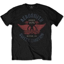 Aerosmith T-Shirt Sweet