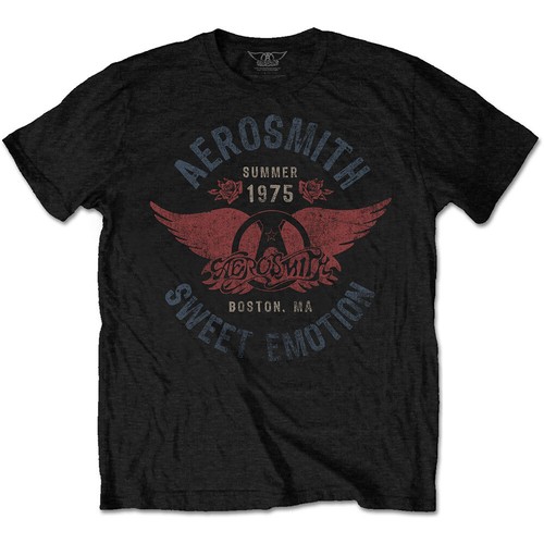 Aerosmith shirt sweet - aerosmith,
