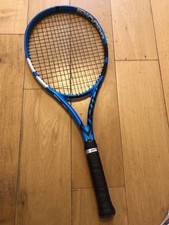Babolat Pure Drve 300g- Grip 2