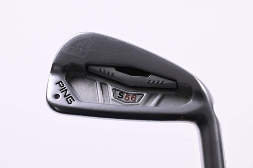 Ping s56 iron 24 - ping,