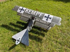 Radio Controlled ‘Flair