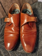 Hell For Leather Mens Size 10