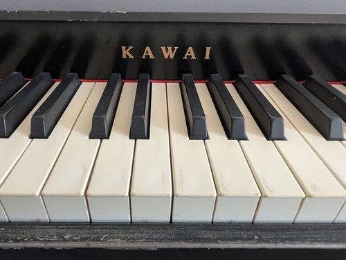 Kawai vpc1 virtual piano - vpc1,