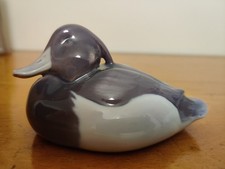 Royal Copenhagen Porcelain