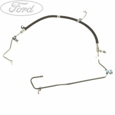 Genuine Ford Fiesta MK6 ST150