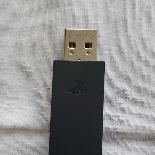 Sony ps5 pulse dongle - pulse, 3d