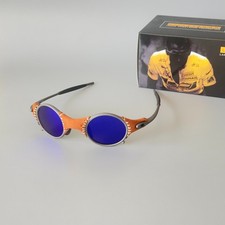 Oakley X-Metal Mars Leather