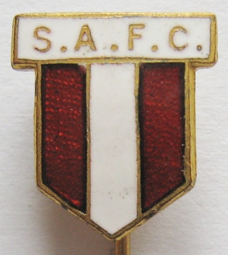 Sunderland fantastic vintage - -,