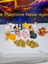 Happyland Animal Bundle Farm