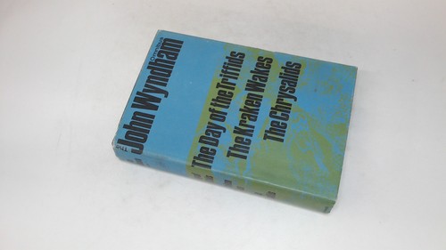 The john wyndham omnibus - wyndham,