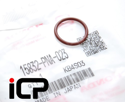 Genuine vtec solenoid ring - solenoid, o-ring