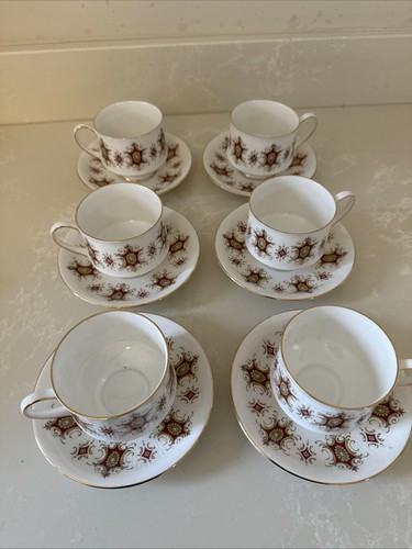 Paragon flamenco bone china - bone,