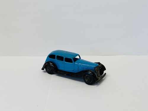 Dinky toys 36a - dinky,