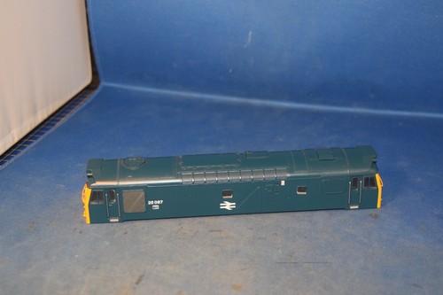 Bachmann 410 class 25087 - bachmann,